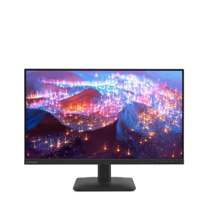 Lenovo L27-4e 27" IPS FHD 100Hz 4ms černý