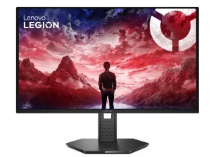 Lenovo Legion 27Q-10 26,5" QD-OLED QHD 240Hz 0,03ms - obrázek 3