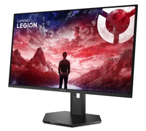 Lenovo Legion 27Q-10 26,5" QD-OLED QHD 240Hz 0,03ms