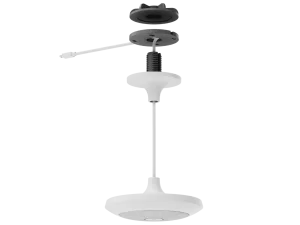 Logitech RALLY MIC Pod závěsný držák - obrázek 4