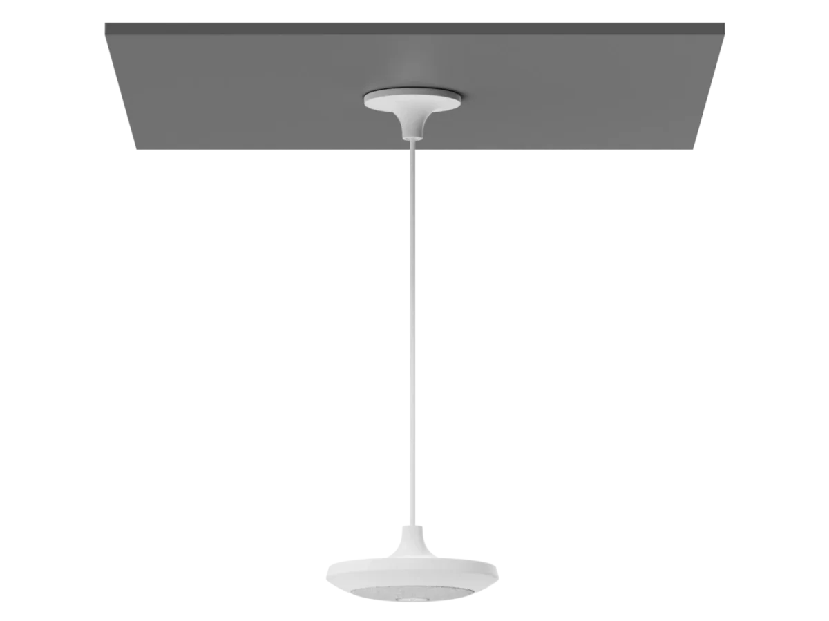 Logitech RALLY MIC Pod závěsný držák