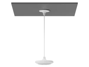 Logitech RALLY MIC Pod závěsný držák