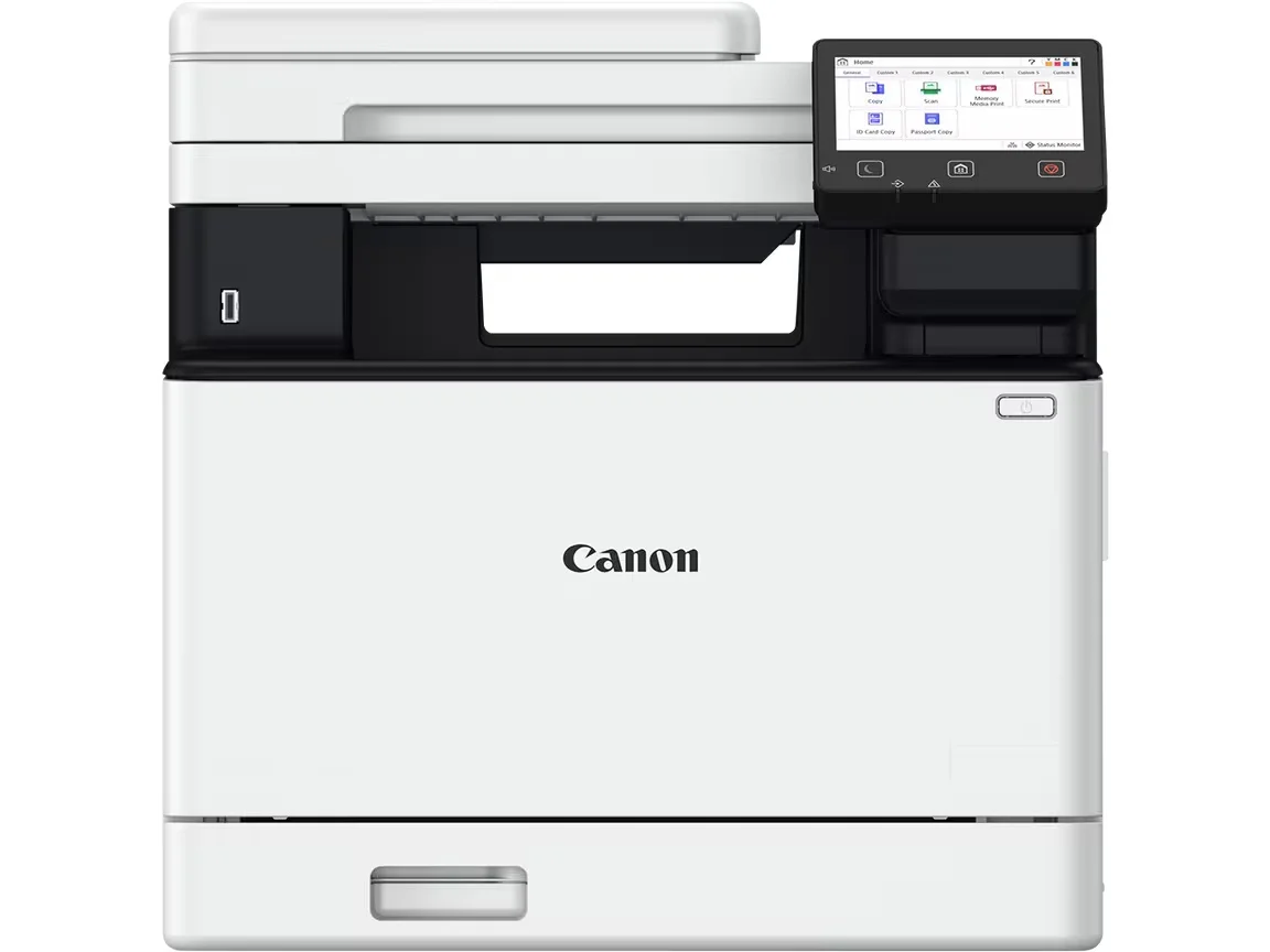Canon imageFORCE C1333F + sada tonerů T12