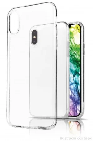 ALIGATOR Pouzdro Transparent FIGI NOTE3