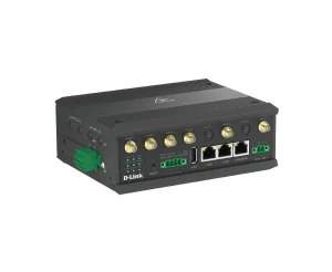 D-Link DOM-550-GSO 5G IIoT Gateway - obrázek 5