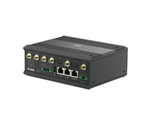 D-Link DOM-550-GSO 5G IIoT Gateway - obrázek 6