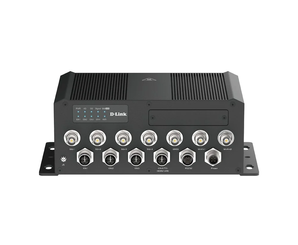 D-Link DTM-570-GS 5G Transit Gateway