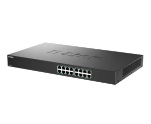 D-Link DMS-1016/E 16portový 2.5G switch - obrázek 2