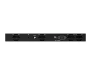 D-Link DMS-1016/E 16portový 2.5G switch - obrázek 4