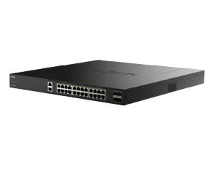 D-Link DXS-1250-28YP/E 28-port 10G PoE++ switch - obrázek 4