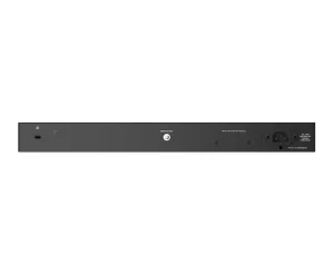 D-Link DXS-3130-28/E 28-portový 10G switch - obrázek 2