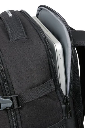 AMERICAN TOURISTER Roadseeker XS cestovní batoh - obrázek 5