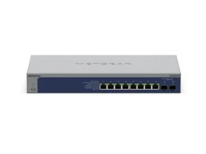 NETGEAR XS508TM 8portový 10G switch - obrázek 2