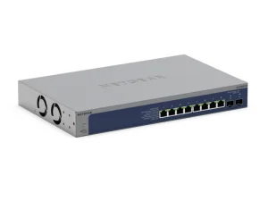 NETGEAR XS508TM 8portový 10G switch