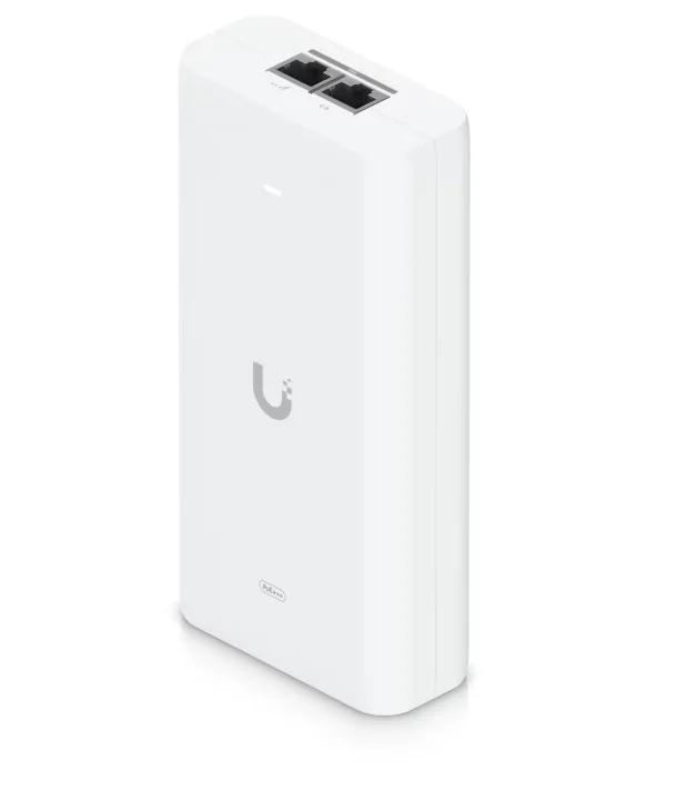 Ubiquiti UACC-PoE+++-10G, 10G PoE+++ Adapter (90W)