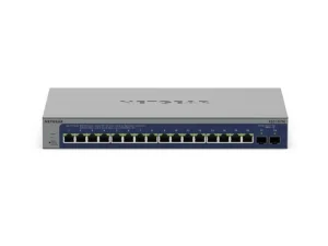 NETGEAR XS516TM 16portový 10G switch - obrázek 3