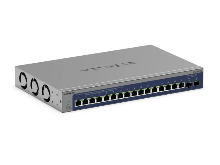 NETGEAR XS516TM 16portový 10G switch