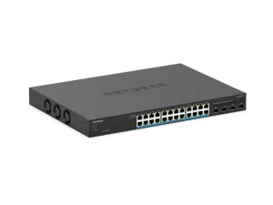 NETGEAR MS324TXUP 24-portový Multi-Gig PoE++ switch