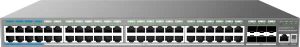 Grandstream GWN7806PH Pro L2++ switch 48x 1Gb PoE++