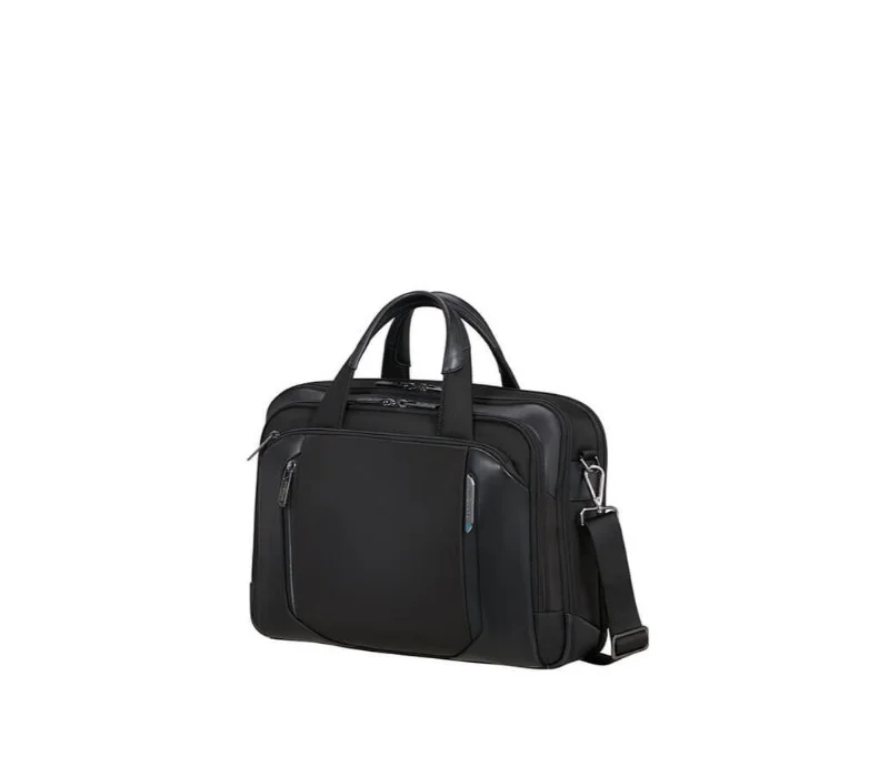 Samsonite SPECTROLITE 4.0 - brašna na notebook 14,1" černá
