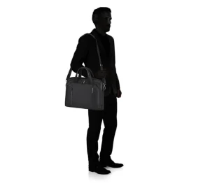Samsonite SPECTROLITE 4.0 Briefcase 15.6” SLIM Black - obrázek 6