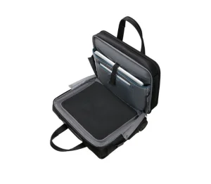 Samsonite SPECTROLITE 4.0 Rolling Tote 15.6" černá - obrázek 3