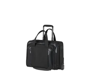 Samsonite SPECTROLITE 4.0 Rolling Tote 15.6" černá