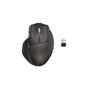 HP Ultra-Fast Scroll Wireless Mouse 785M EURO - obrázek 3