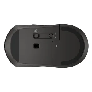 HP 405 Quiet Black Wireless Mouse EURO - obrázek 3