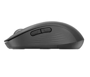 Logitech M650 L For Business/Kancelářská/Optická/Pro praváky/4 000 DPI/USB+BT/Šedá - obrázek 3