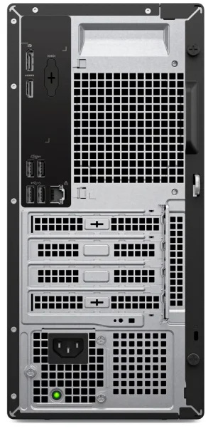 Dell Pro Tower Essential QVT1260 i5-225 16GB/512GB Win11P - obrázek 2