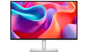 Dell Plus S2725DC Monitor 27" IPS QHD 144Hz 1ms bílý - obrázek 6