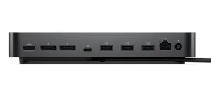 Dell dokovací stanice WD25Z 130W USB-C - obrázek 3
