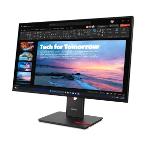 Lenovo ThinkVision T27QD-40 27" IPS QHD 120Hz 4ms - obrázek 2