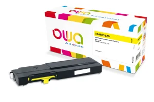 Toner Xerox 106R03533 žlutý 8000 stran (Armor)
