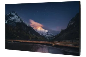 55" LED Samsung VM55B-U - FHD,500cd,VW,0,44,24/7 - obrázek 3