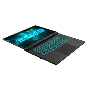 GIGABYTE GAMING A16 RTX 5070 Ryzen 7 16" WUXGA 16GB/1TB Win 11 Home - obrázek 10