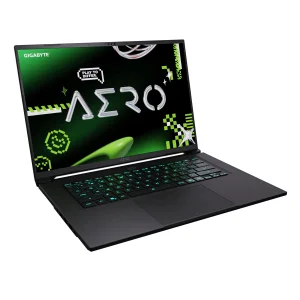 GIGABYTE AERO X16 RTX 5070 AI7-350 16" 2560x1600 32GB/1TB Win 11 - obrázek 3