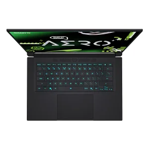 GIGABYTE AERO X16 RTX 5070 AI7-350 16" 2560x1600 32GB/1TB Win 11 - obrázek 6