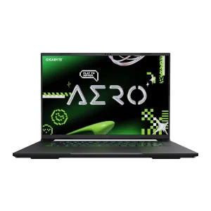 GIGABYTE AERO X16 RTX 5070 AI7-350 16" 2560x1600 32GB/1TB Win 11