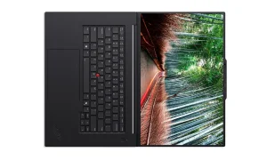 ThinkPad T1g Gen 8 16" WUXGA RTX 5070 32GB/1TB W11P - obrázek 2