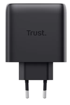 TRUST Maxo 65W 4-port GAN nabíječka - obrázek 3