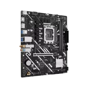 ASUS PRIME B760M-F WIFI - obrázek 2