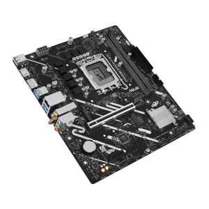 ASUS PRIME B760M-F WIFI - obrázek 4