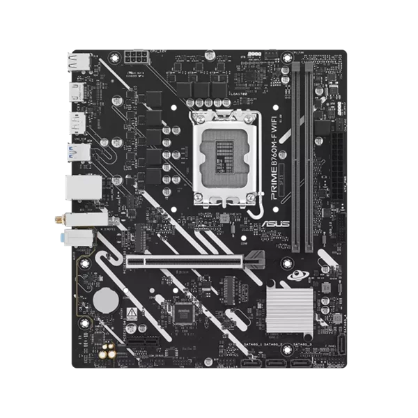 ASUS PRIME B760M-F WIFI
