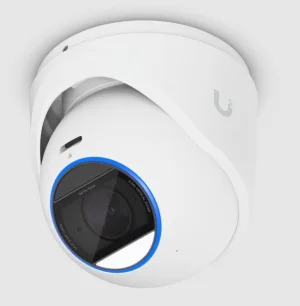 UniFi Protect G6 Pro Turret venkovní kamera bílá