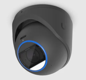 Ubiquiti UVC-G6-Pro-Turret-B bezpečnostní kamera