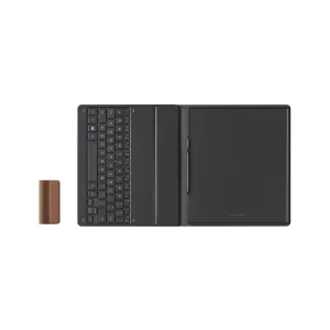 E-book ONYX BOOX pouzdro pro NOTE AIR 5 C s klávesnicí, oranžové - obrázek 2