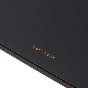 E-book ONYX BOOX pouzdro pro NOTE AIR 5 C s klávesnicí, oranžové - obrázek 4