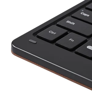 E-book ONYX BOOX pouzdro pro NOTE AIR 5 C s klávesnicí, oranžové - obrázek 5